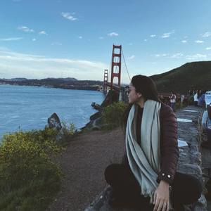 Meet your Posher, Natalia